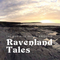 Ravenland Tales – A Forbidden Lands Actual Play: The Hollows, One