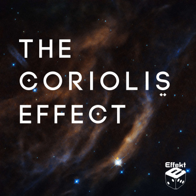 The Coriolis Effect