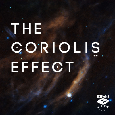 The Coriolis Effect
