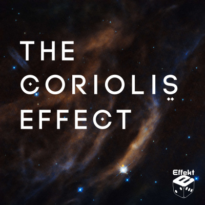 The Coriolis Effect