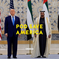 Trumps Petro-Fascist Sugar Daddies