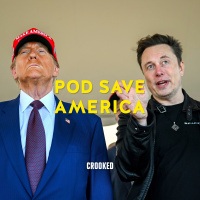 Is Elon a Drag on Trump?
