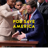 Why is JD Vance so Annoying?