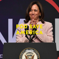 Kamala Harriss Path to 270