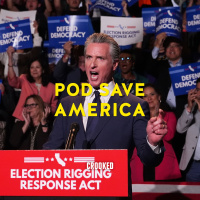 Can Newsom Stop Trumps Steal?