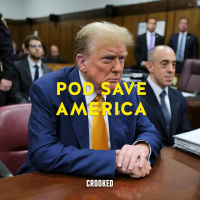 A Front Row Seat to Trumps Trial