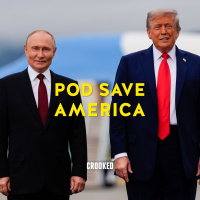 Blessed are the Peacemakers (Trump and Putin)