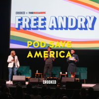 Gay for Due Process: Live at WorldPride