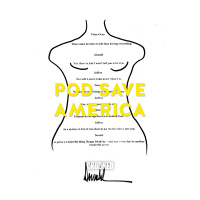 Trumps Epstein Doodle Grosser than Expected