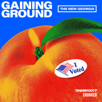 Introducing Gaining Ground: The New Georgia (episode 1)