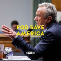 The Making of Americas Most Prominent Anti-Vaxxer