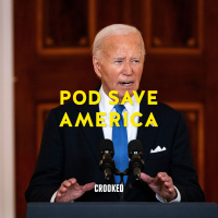 Democrats Debate Bidens Future