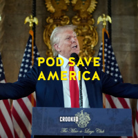 Trump’s Mar-a-Lago Meltdown