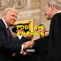 Trumps Justices Turn On Him