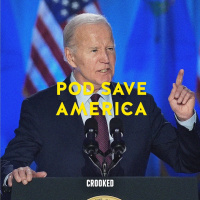 Debating Bidens Gaza Problem (with Mehdi Hasan)