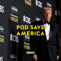 Trump Joins the Streaming Wars