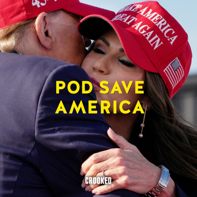 Pod Save America