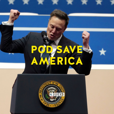 Pod Save America