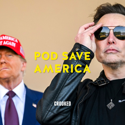 Pod Save America