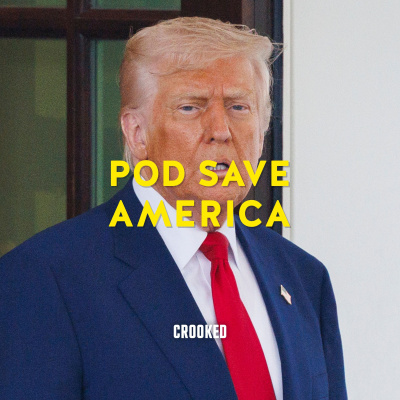 Pod Save America