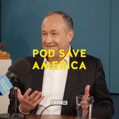 Pod Save America