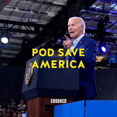Pod Save America