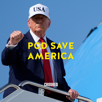 Pod Save America