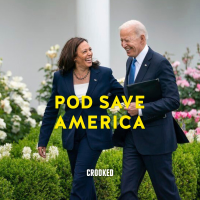 Pod Save America