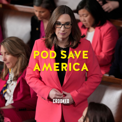 Pod Save America