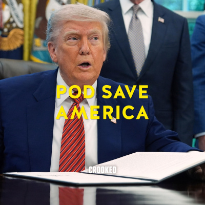 Pod Save America