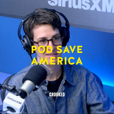 Pod Save America