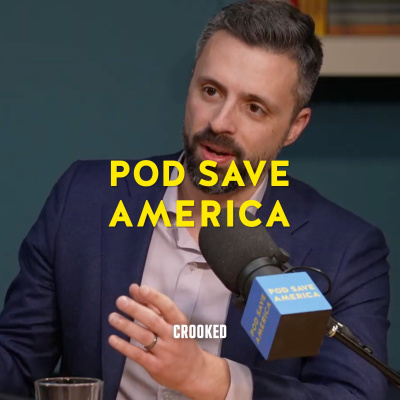 Pod Save America