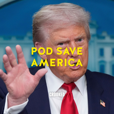 Pod Save America