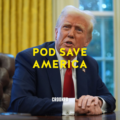 Pod Save America