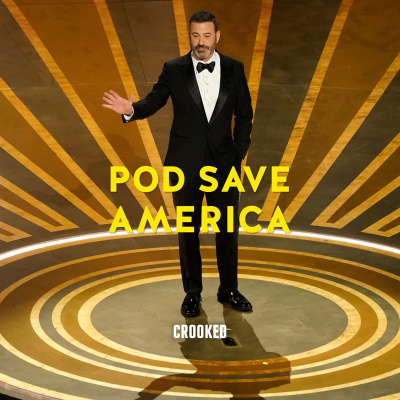 Pod Save America