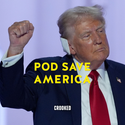 Pod Save America