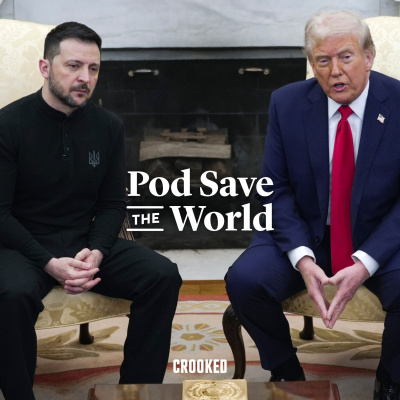 Pod Save America