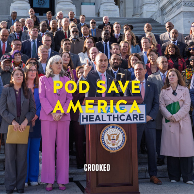 Pod Save America