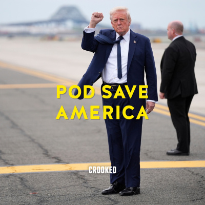 Pod Save America