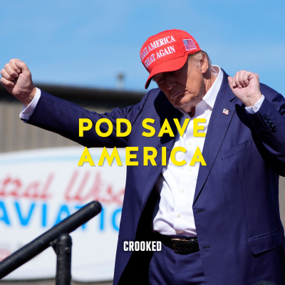 Pod Save America