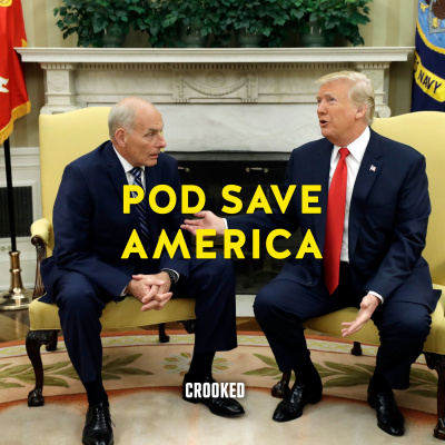 Pod Save America