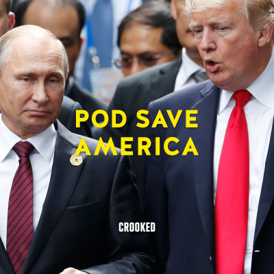 Pod Save America