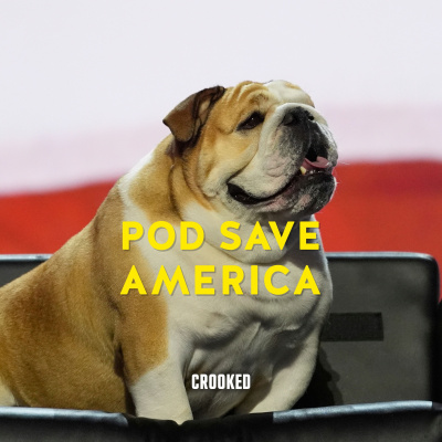 Pod Save America