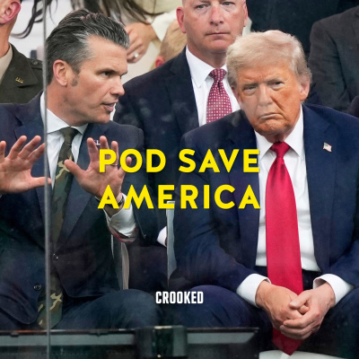 Pod Save America