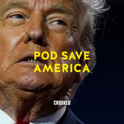 Pod Save America