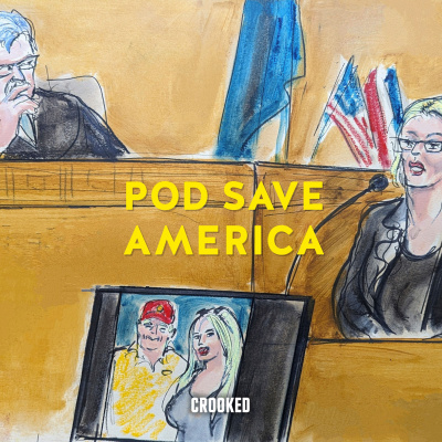 Pod Save America