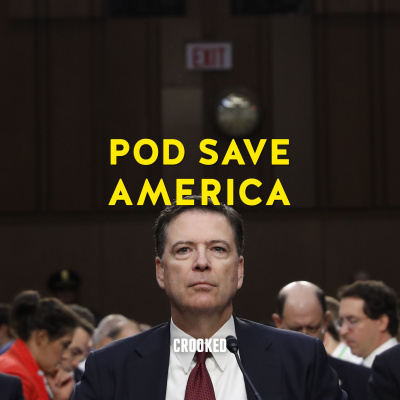 Pod Save America