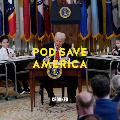 Pod Save America
