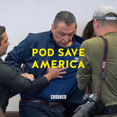 Pod Save America