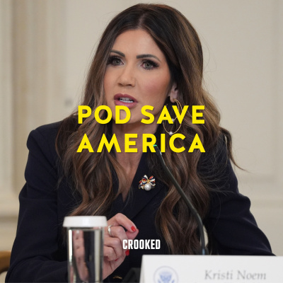 Pod Save America
